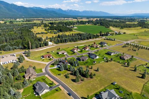 Tiny photo for 322 Spruce Meadows Loop, Kalispell, MT 59901 (MLS # 30055630)