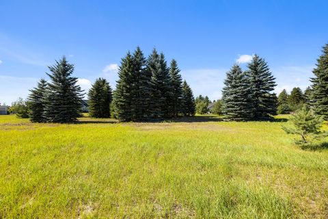 Tiny photo for 322 Spruce Meadows Loop, Kalispell, MT 59901 (MLS # 30055630)