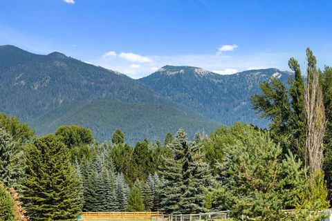 Tiny photo for 322 Spruce Meadows Loop, Kalispell, MT 59901 (MLS # 30055630)