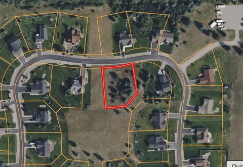 Tiny photo for 322 Spruce Meadows Loop, Kalispell, MT 59901 (MLS # 30055630)