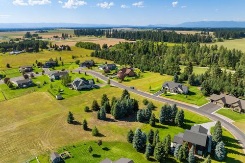 Tiny photo for 322 Spruce Meadows Loop, Kalispell, MT 59901 (MLS # 30055630)