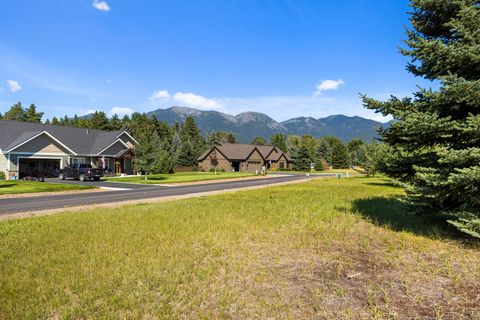 Tiny photo for 322 Spruce Meadows Loop, Kalispell, MT 59901 (MLS # 30055630)