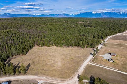 Tiny photo for 1085 K M Ranch Road, Whitefish, MT 59937 (MLS # 30064403)