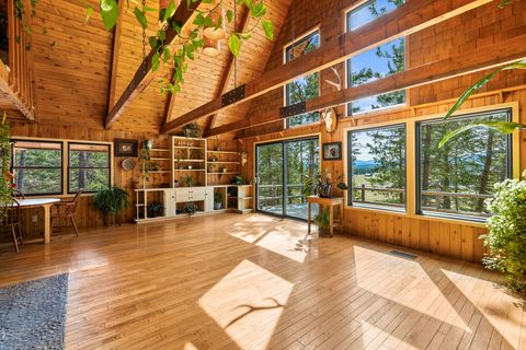Tiny photo for 1085 K M Ranch Road, Whitefish, MT 59937 (MLS # 30064403)