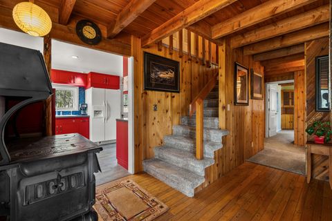 Tiny photo for 1085 K M Ranch Road, Whitefish, MT 59937 (MLS # 30064403)