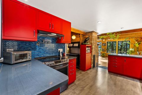 Tiny photo for 1085 K M Ranch Road, Whitefish, MT 59937 (MLS # 30064403)