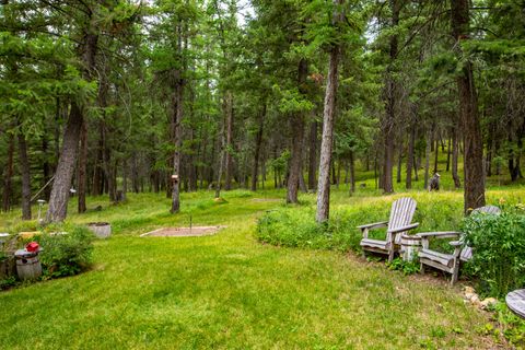 Tiny photo for 1085 K M Ranch Road, Whitefish, MT 59937 (MLS # 30064403)