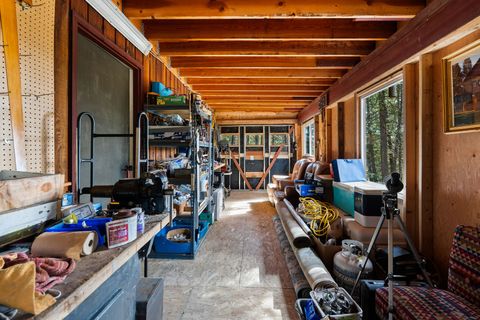 Tiny photo for 1085 K M Ranch Road, Whitefish, MT 59937 (MLS # 30064403)