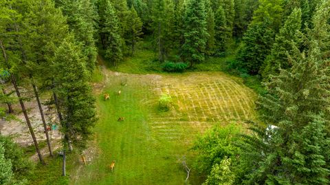 Tiny photo for 1085 K M Ranch Road, Whitefish, MT 59937 (MLS # 30064403)