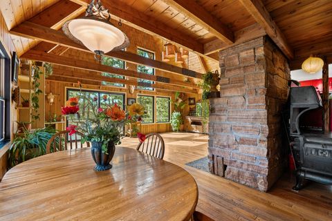 Tiny photo for 1085 K M Ranch Road, Whitefish, MT 59937 (MLS # 30064403)
