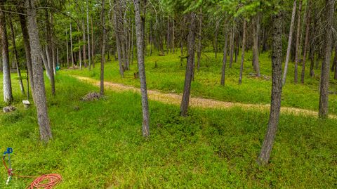 Tiny photo for 1085 K M Ranch Road, Whitefish, MT 59937 (MLS # 30064403)
