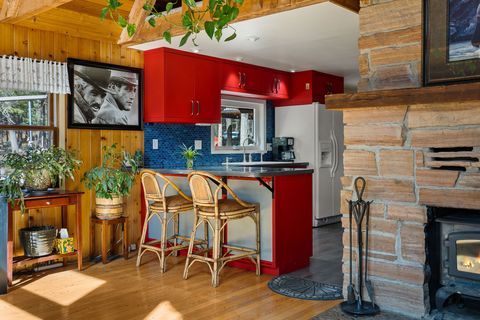 Tiny photo for 1085 K M Ranch Road, Whitefish, MT 59937 (MLS # 30064403)