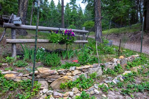 Tiny photo for 1085 K M Ranch Road, Whitefish, MT 59937 (MLS # 30064403)