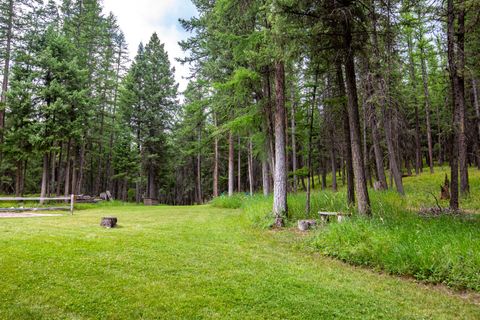 Tiny photo for 1085 K M Ranch Road, Whitefish, MT 59937 (MLS # 30064403)
