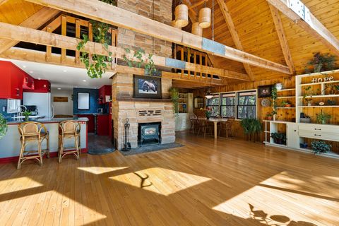 Tiny photo for 1085 K M Ranch Road, Whitefish, MT 59937 (MLS # 30064403)