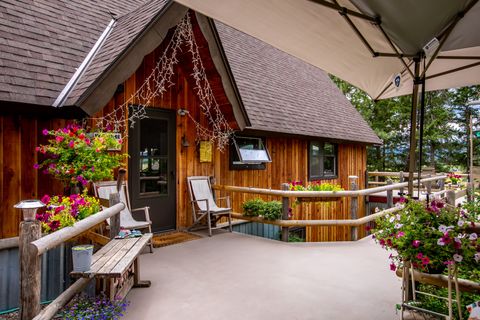 Tiny photo for 1085 K M Ranch Road, Whitefish, MT 59937 (MLS # 30064403)