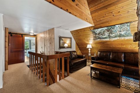 Tiny photo for 1085 K M Ranch Road, Whitefish, MT 59937 (MLS # 30064403)