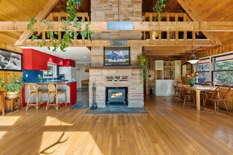 Tiny photo for 1085 K M Ranch Road, Whitefish, MT 59937 (MLS # 30064403)