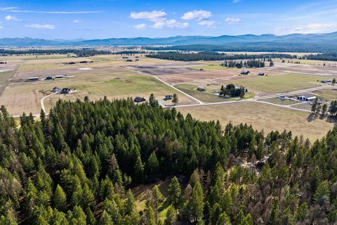 Tiny photo for 1085 K M Ranch Road, Whitefish, MT 59937 (MLS # 30064403)