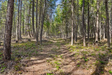Tiny photo for 1085 K M Ranch Road, Whitefish, MT 59937 (MLS # 30064403)