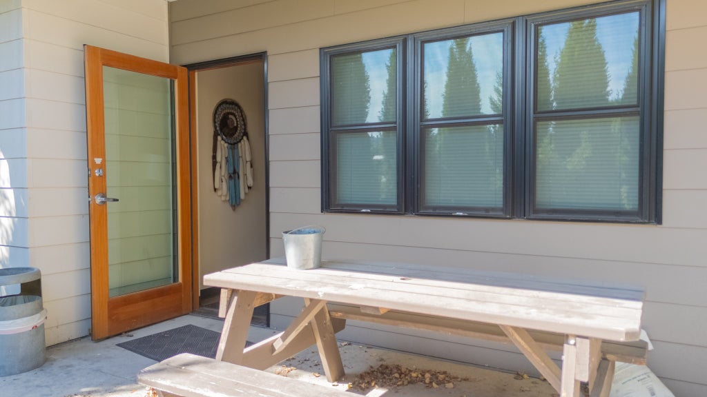 Photo of 7 13th Avenue E, Polson, MT 59860 (MLS # 30077640)