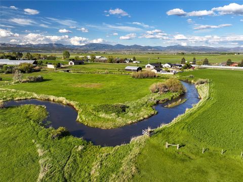 3950 Floweree Drive Helena MT 59602