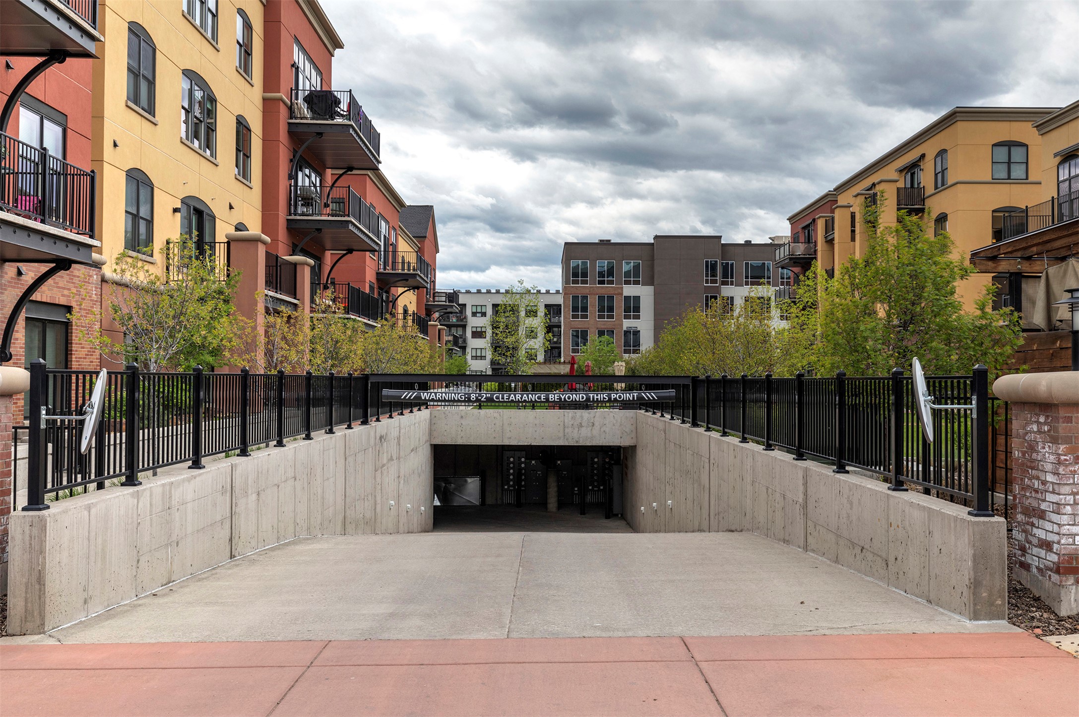 845 Wyoming Street C106