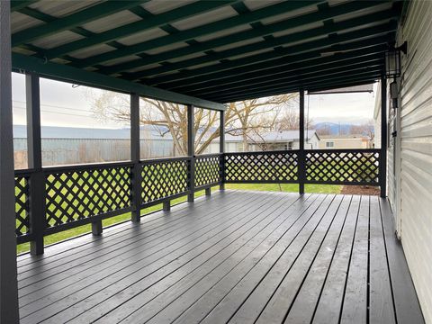 Tiny photo for 516 S Caravan St, Missoula, MT 59808 (MLS # 30067938)