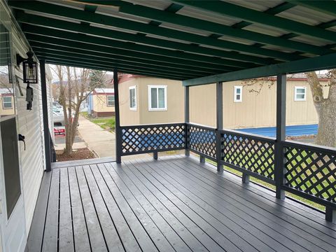 Tiny photo for 516 S Caravan St, Missoula, MT 59808 (MLS # 30067938)