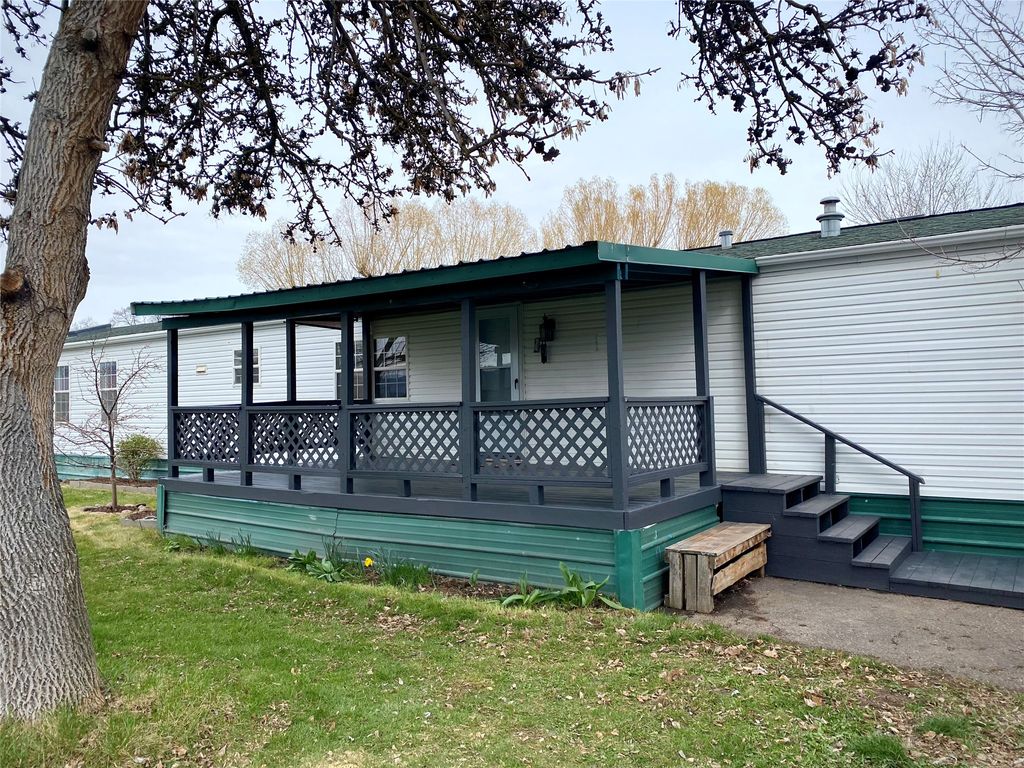 Photo of 516 S Caravan St, Missoula, MT 59808 (MLS # 30067938)