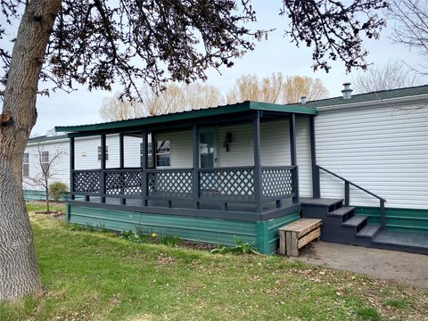Tiny photo for 516 S Caravan St, Missoula, MT 59808 (MLS # 30067938)