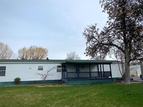 Tiny photo for 516 S Caravan St, Missoula, MT 59808 (MLS # 30067938)