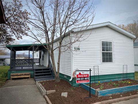 Tiny photo for 516 S Caravan St, Missoula, MT 59808 (MLS # 30067938)