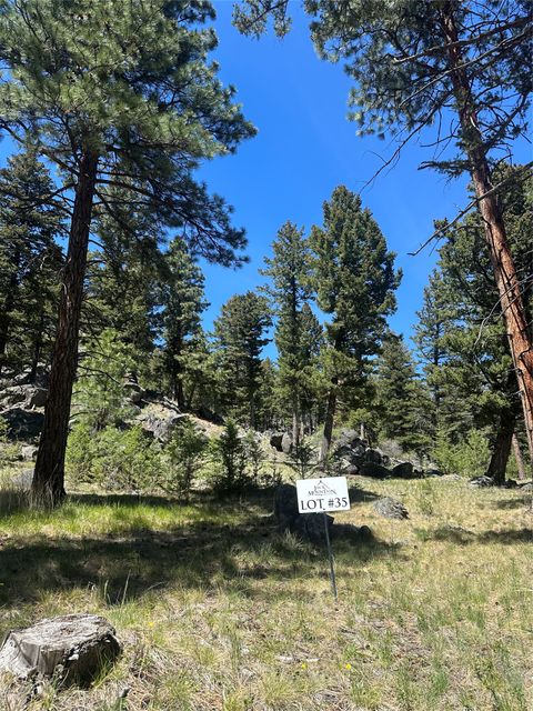 Tiny photo for 18 Eagle View Drive, Clancy, MT 59634 (MLS # 30070181)