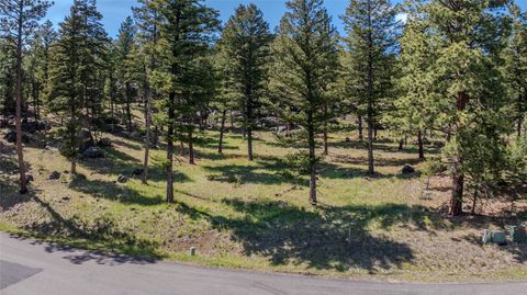 Tiny photo for 18 Eagle View Drive, Clancy, MT 59634 (MLS # 30070181)