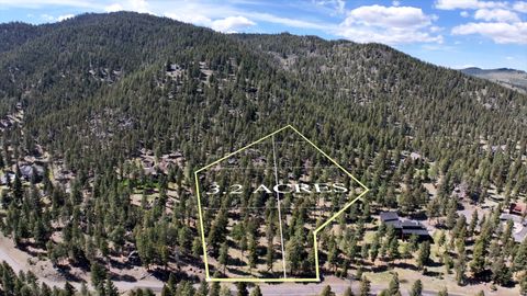 Tiny photo for 18 Eagle View Drive, Clancy, MT 59634 (MLS # 30070181)