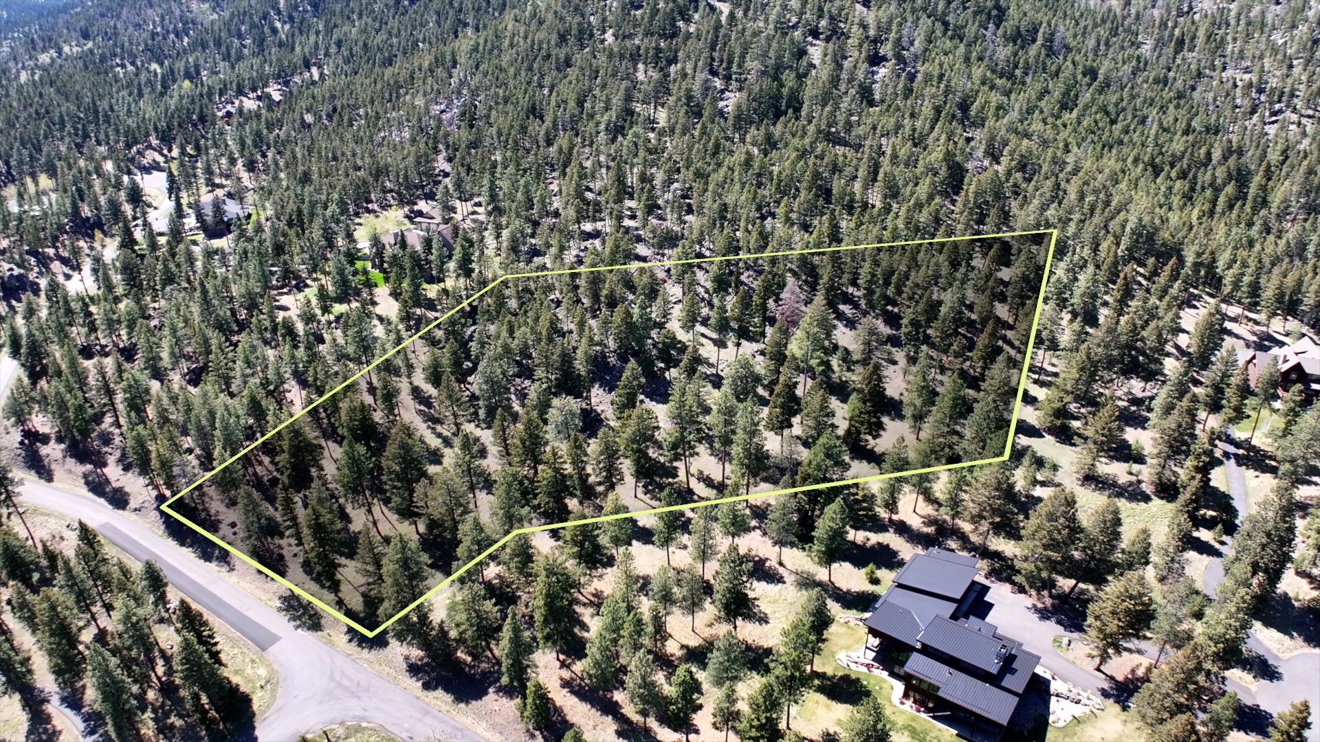 18 Eagle View Drive