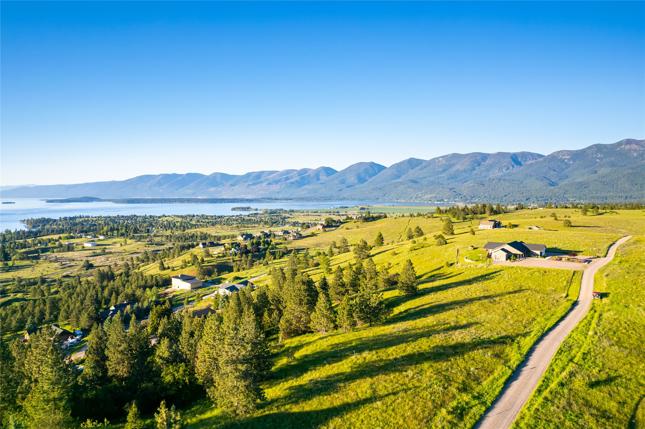 Polson, Montana 59860, United States, ,Land,Pending,62484