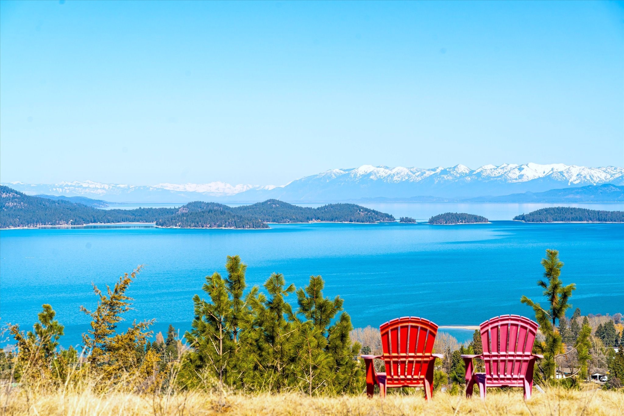 Polson, Montana 59860, United States, ,Land,Pending,62484