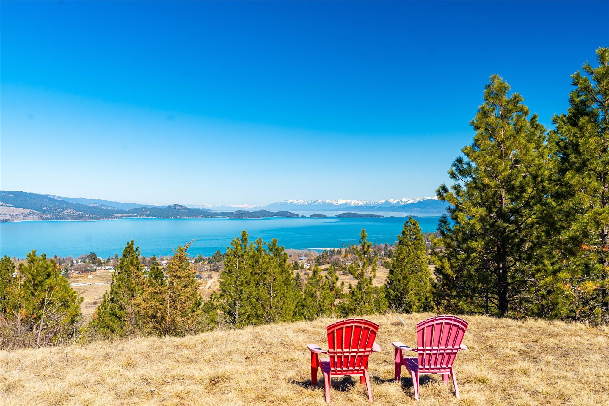 Polson, Montana 59860, United States, ,Land,Pending,62484