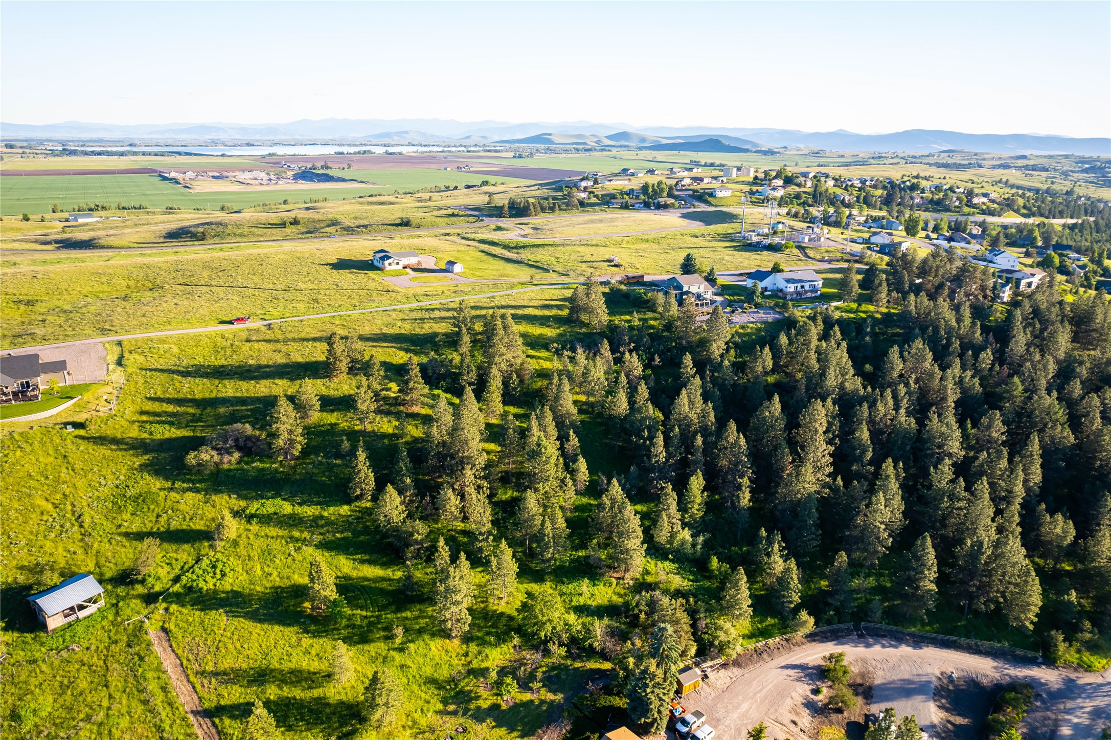 Polson, Montana 59860, United States, ,Land,Pending,62484