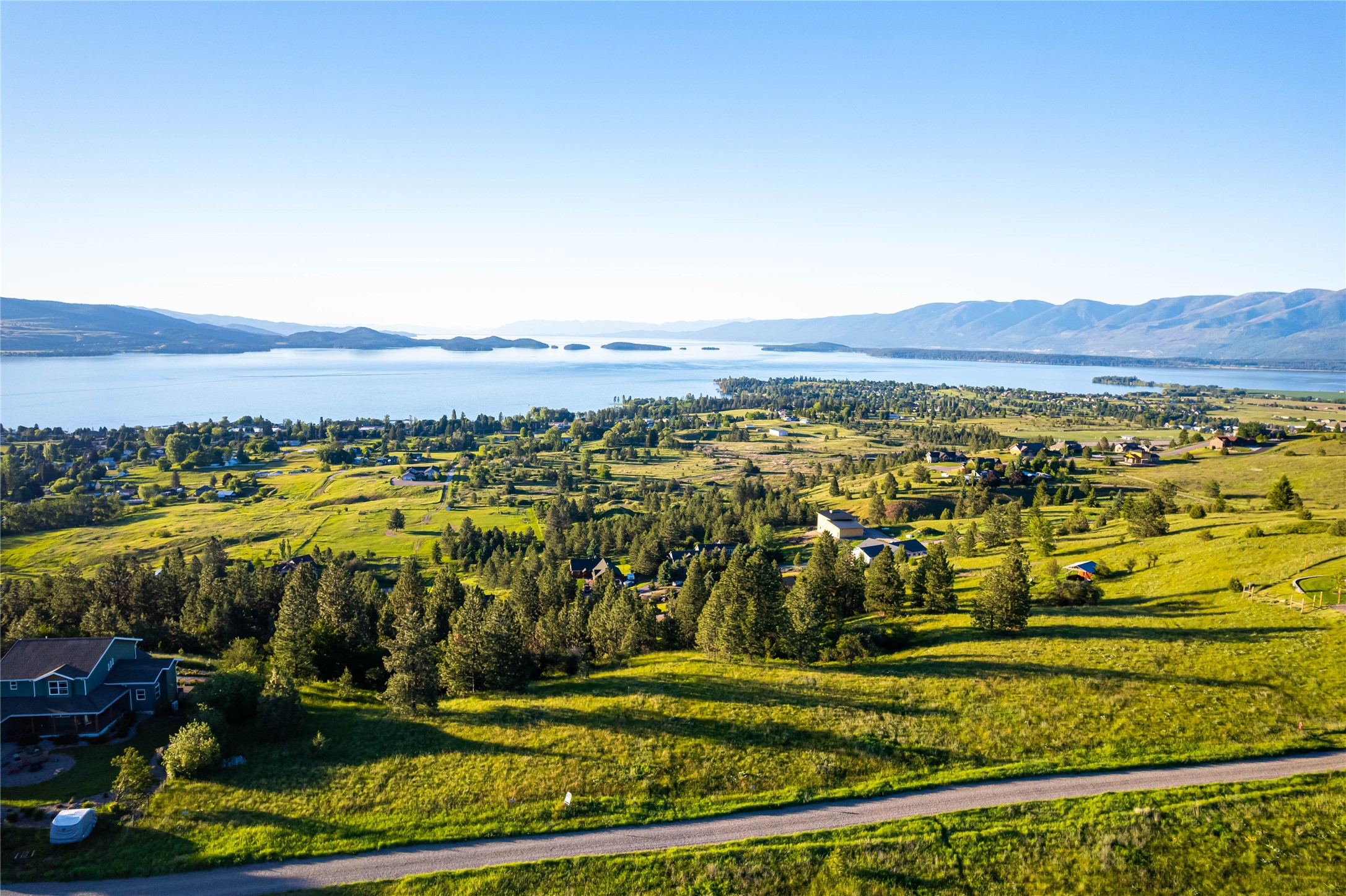 Polson, Montana 59860, United States, ,Land,Pending,62484