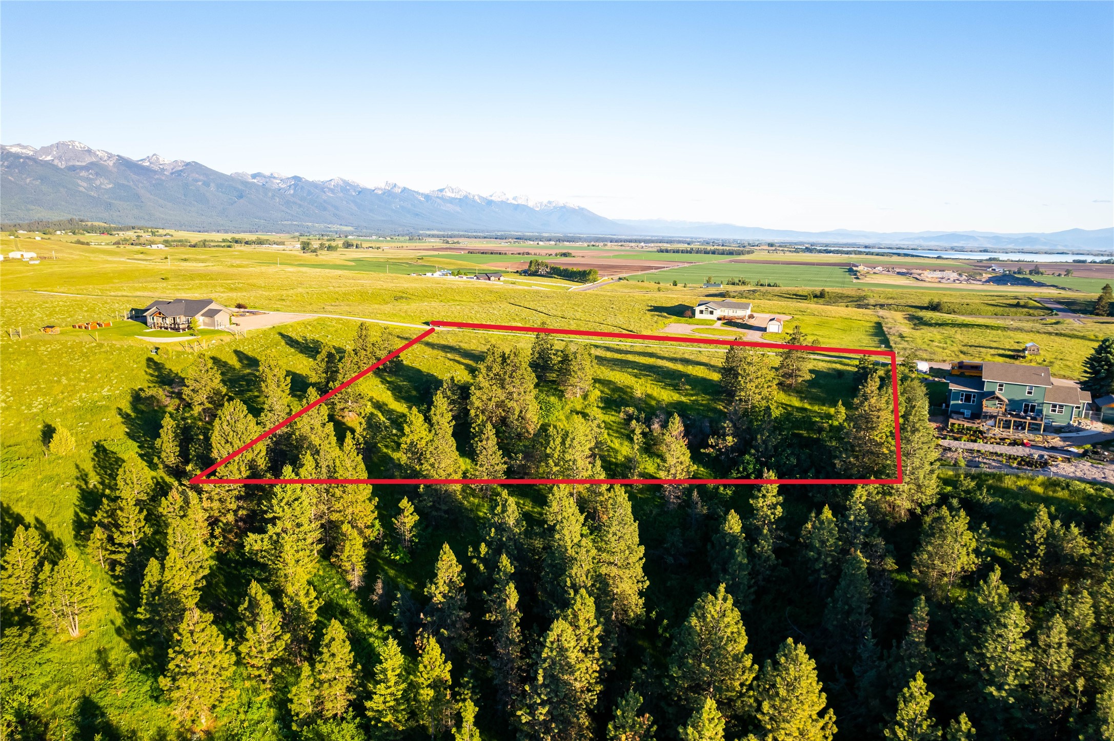 Polson, Montana 59860, United States, ,Land,Pending,62484