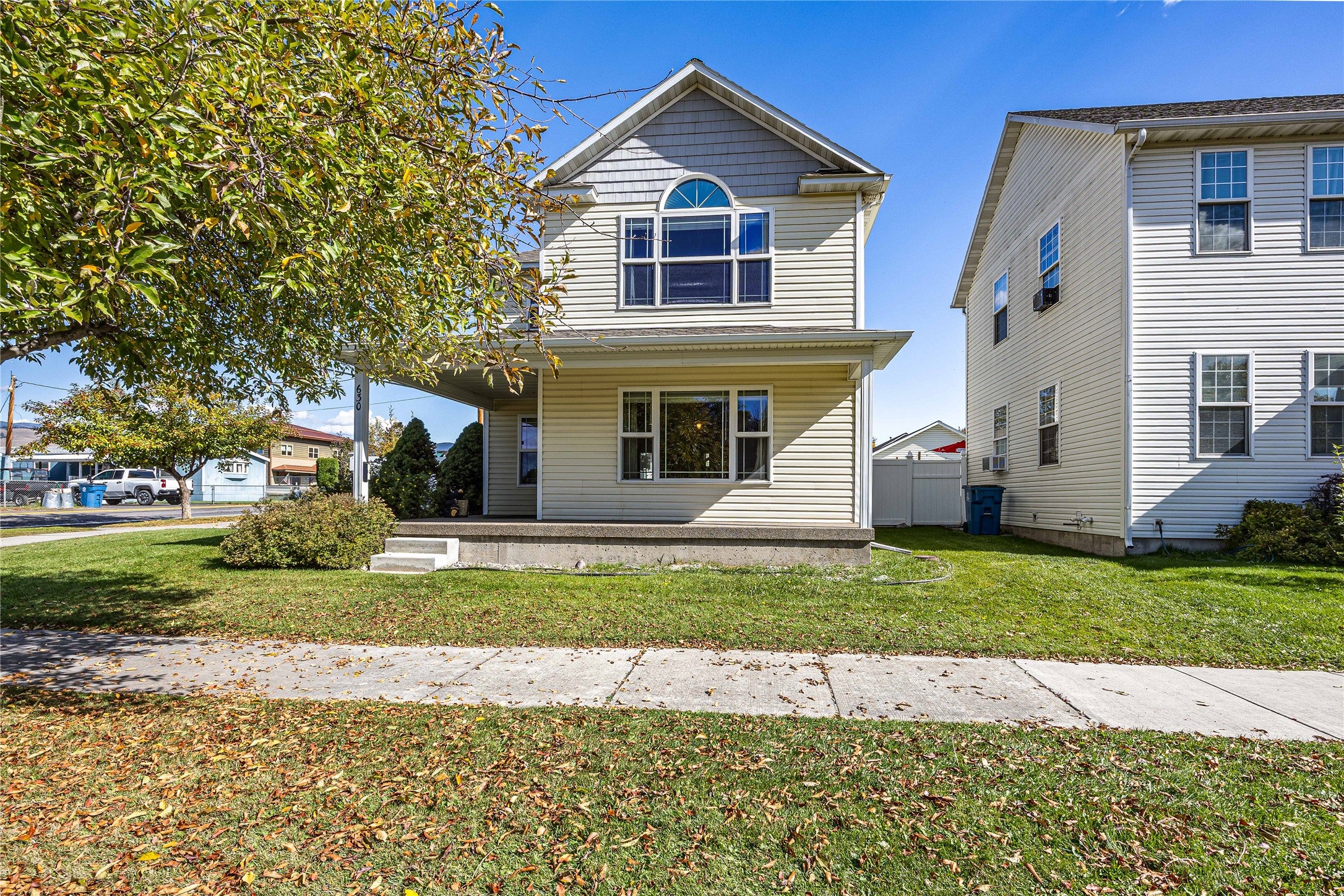 630 Luella Lane