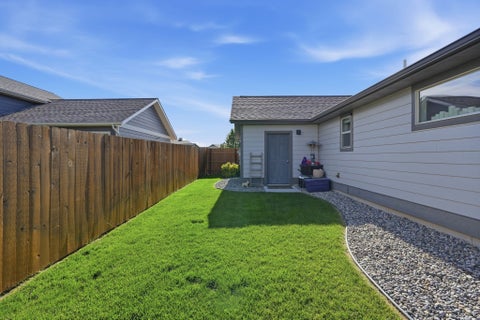 Tiny photo for 1704 Shelby Avenue, Belgrade, MT 59714 (MLS # 30073533)
