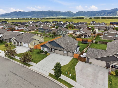 Tiny photo for 1704 Shelby Avenue, Belgrade, MT 59714 (MLS # 30073533)