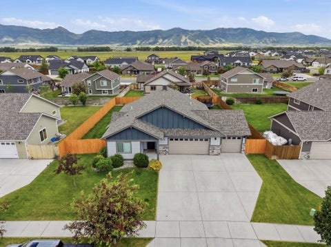 Tiny photo for 1704 Shelby Avenue, Belgrade, MT 59714 (MLS # 30073533)