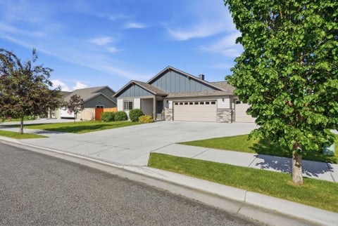 Tiny photo for 1704 Shelby Avenue, Belgrade, MT 59714 (MLS # 30073533)