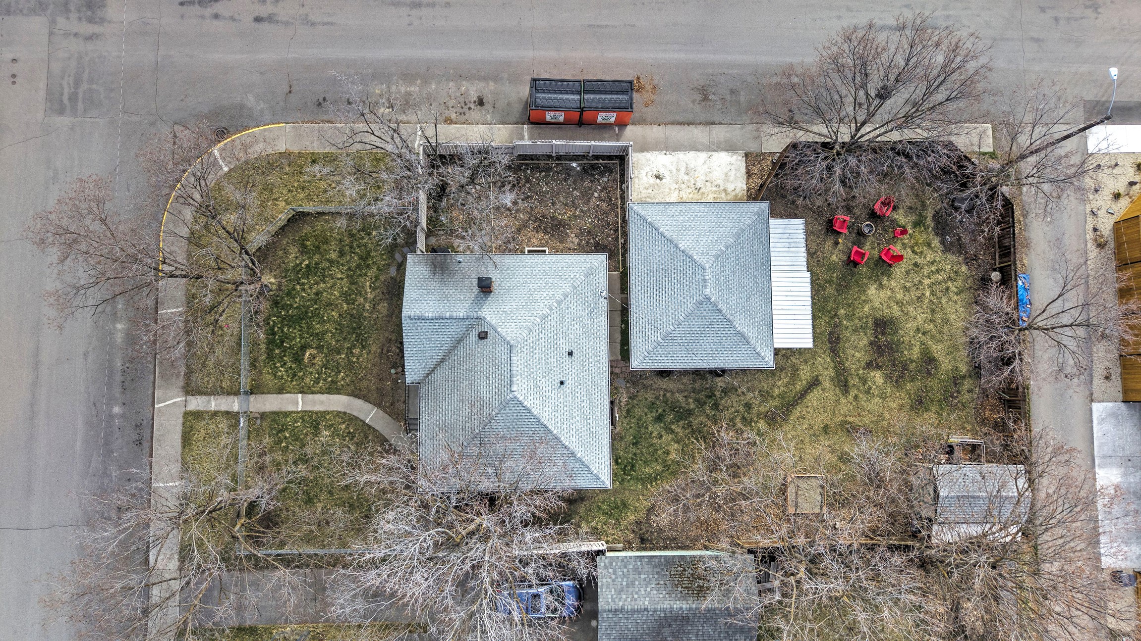 405 W Central Avenue