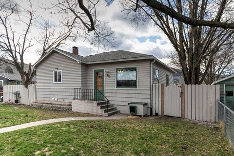 405 W Central Avenue Missoula MT 59801
